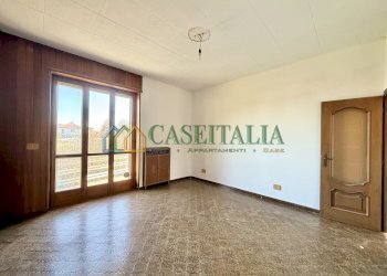 camera da letto - Appartamento Via Piave 5, Rosta - foto 13