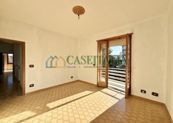 camera da letto - Appartamento Via Piave 5, Rosta - foto 16