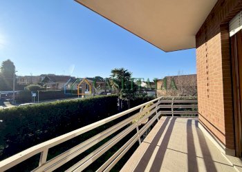 balcone - Appartamento Via Piave 5, Rosta - foto 18