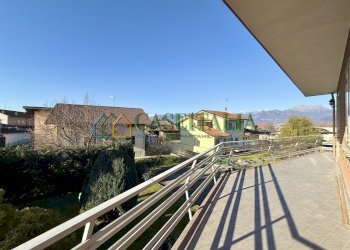 balcone - Appartamento Via Piave 5, Rosta - foto 19