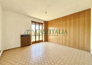 camera da letto - Appartamento Via Piave 5, Rosta - foto 21