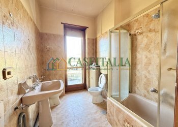 bagno - Appartamento Via Piave 5, Rosta - foto 22