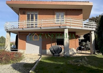 villa - Appartamento Via Piave 5, Rosta - foto 23