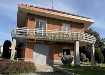 villa - Appartamento Via Piave 5, Rosta - foto 24