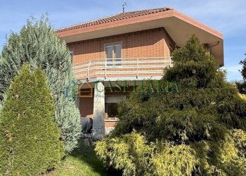 giardino - Appartamento Via Piave 5, Rosta - foto 25