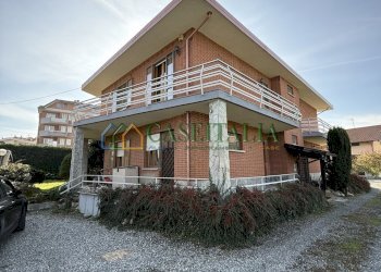 villa - Appartamento Via Piave 5, Rosta - foto 26