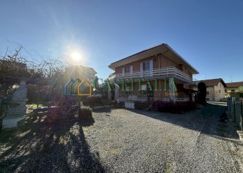 facciata - Appartamento Via Piave 5, Rosta - foto 27