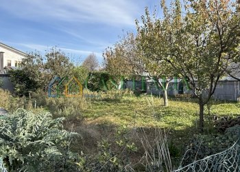 giardino - Appartamento Via Piave 5, Rosta - foto 28