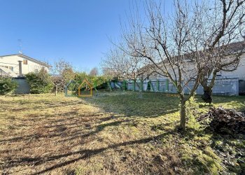 giardino - Appartamento Via Piave 5, Rosta - foto 29