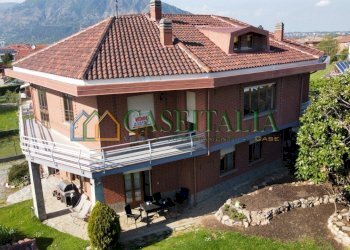 vista - Appartamento Via Piave 5, Rosta - foto 1