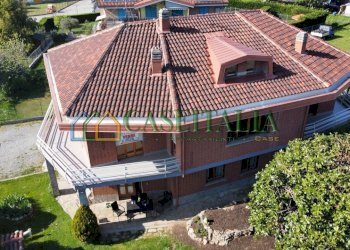 vista - Appartamento Via Piave 5, Rosta - foto 2