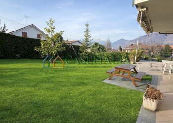 GIARDINO - Trilocale Vicolo chianale  29, Rosta - foto 2