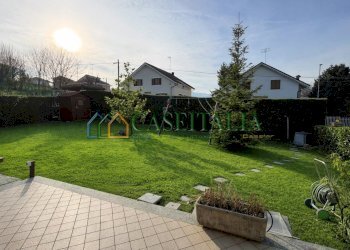 GIARDINO - Trilocale Vicolo chianale  29, Rosta - foto 3