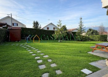 GIARDINO - Trilocale Vicolo chianale  29, Rosta - foto 4