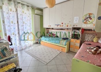 CAMERA - Trilocale Vicolo chianale  29, Rosta - foto 9