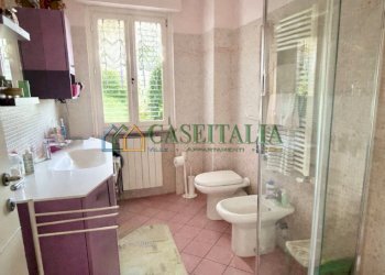 BAGNO - Trilocale Vicolo chianale  29, Rosta - foto 10