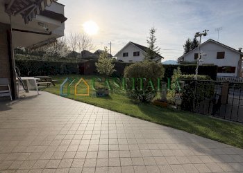 photo_5769665276982005070_y.jpg - Trilocale Vicolo chianale  29, Rosta - foto 11