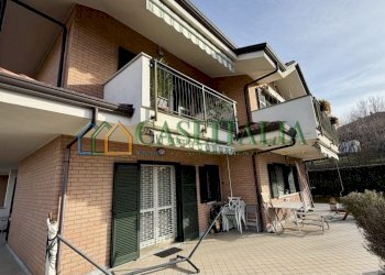 ESTERNO - Trilocale Vicolo chianale  29, Rosta - foto 12