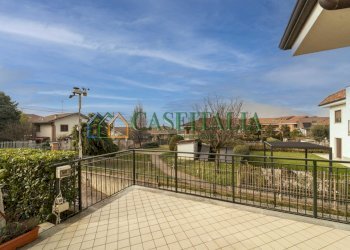 TERRAZZO - Trilocale Vicolo chianale  29, Rosta - foto 9