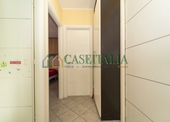 DISIMPEGNO - Trilocale Vicolo chianale  29, Rosta - foto 21