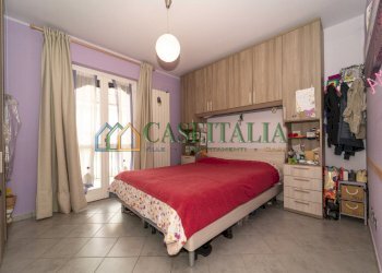 CAMERA - Trilocale Vicolo chianale  29, Rosta - foto 22