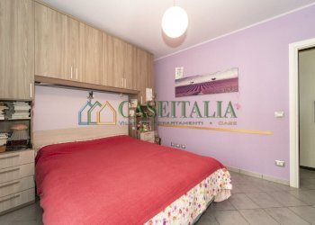 CAMERA - Trilocale Vicolo chianale  29, Rosta - foto 24