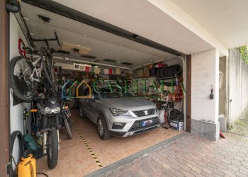 BOX AUTO - Trilocale Vicolo chianale  29, Rosta - foto 30