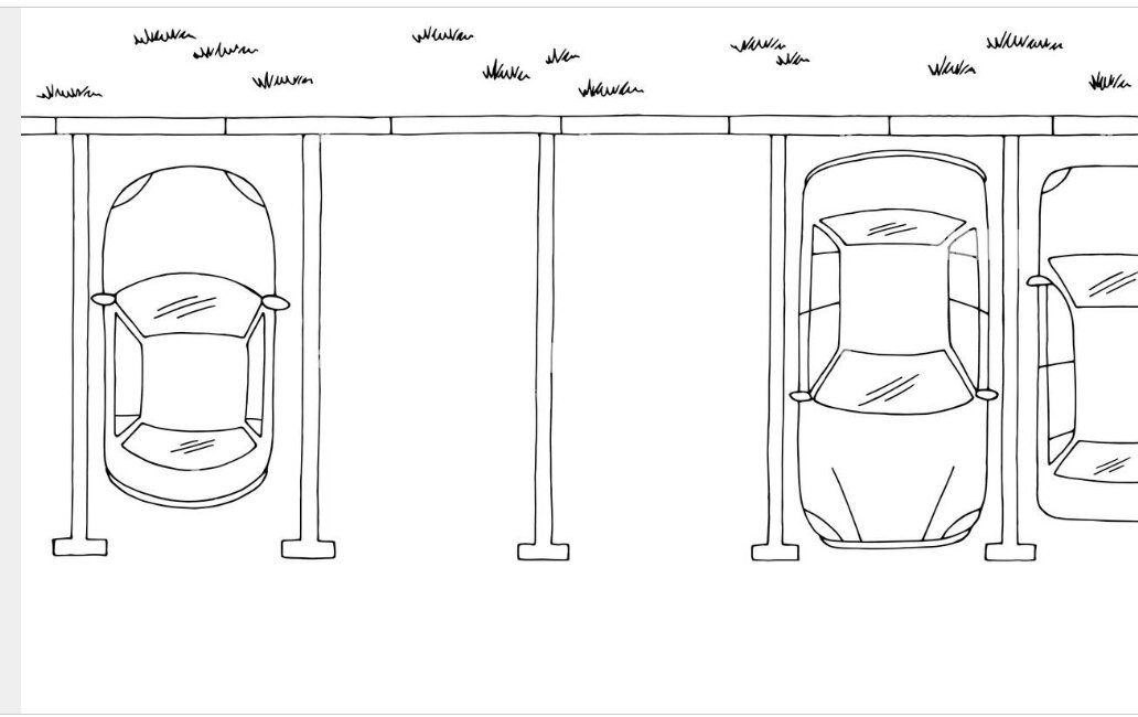 LE2050_San_Terenzo_vendita_box/posto_auto - Box Lerici - foto 1