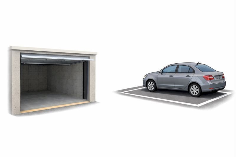 LE2050_San_Terenzo_vendita_box/posto_auto - Box Lerici - foto 2