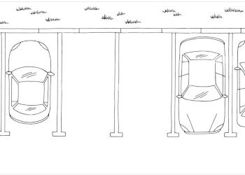 LE2050_San_Terenzo_vendita_box/posto_auto - Box Lerici - foto 1
