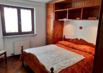 AFFITTO MORGEX: camera matrimoniale - Two-room apartment Morgex - photo 4