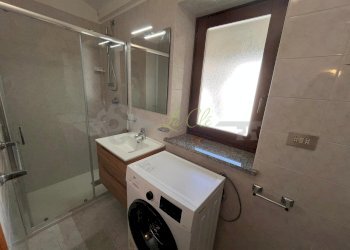 AFFITTO MORGEX: bagno - Two-room apartment Morgex - photo 5