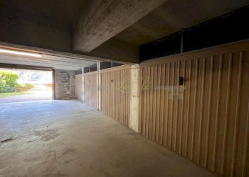 AFFITTO MORGEX: autorimessa - Two-room apartment Morgex - photo 9