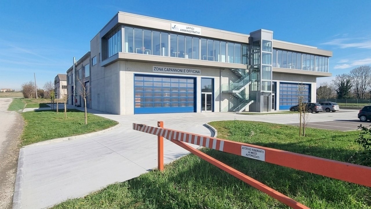 20260218_115144 - Commercial Premises Via Cascinapiano 10, Langhirano - photo 1