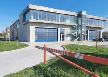 20260218_115144 - Commercial Premises Via Cascinapiano 10, Langhirano - photo 1