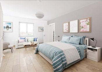 RENDERING CAMERA M.png - Apartment via roma, Sossano - photo 2