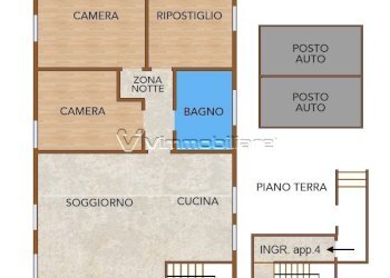 pla.jpg - Apartment via roma, Sossano - photo 4