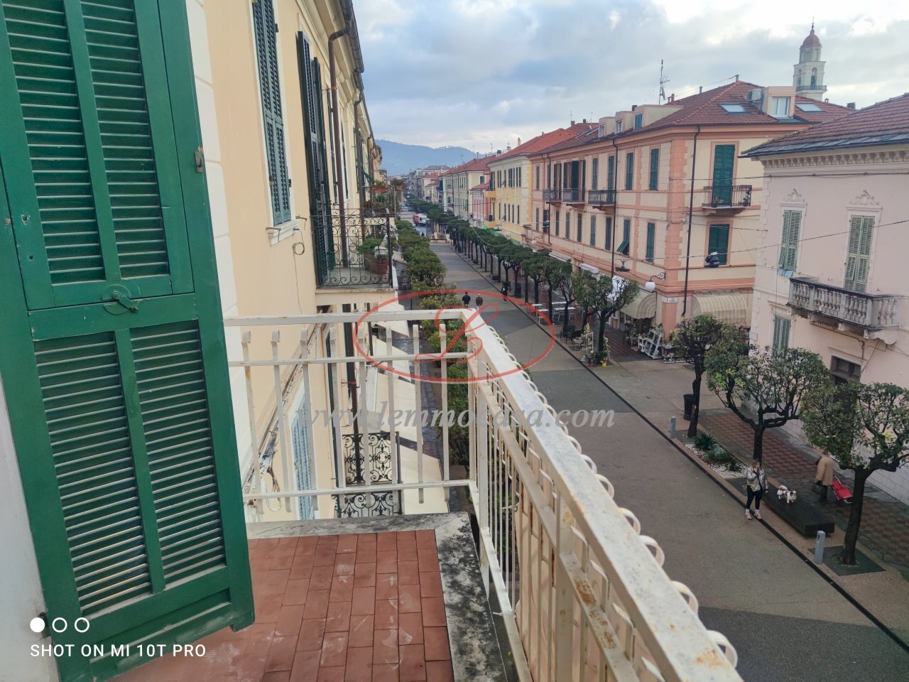 Appartamento in Corso Roma - Trilocale Corso Roma 152, Diano Marina - foto 2