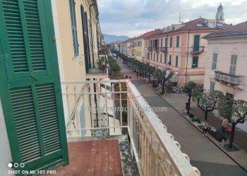 Appartamento in Corso Roma - Trilocale Corso Roma 152, Diano Marina - foto 2