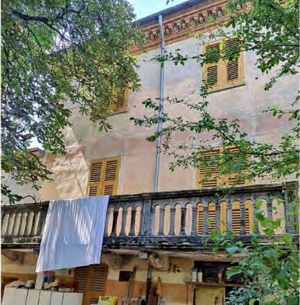 2.jpg - Villa all'asta Via Guglielmo Marconi 3, Lerma - foto 1