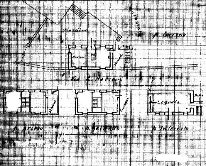 1.jpg - Villa all'asta Via Guglielmo Marconi 3, Lerma - planimetria 1