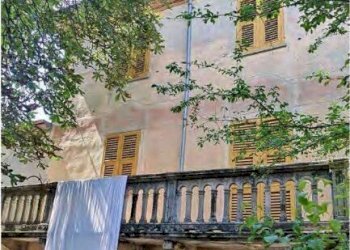 2.jpg - Villa at auction Via Guglielmo Marconi 3, Lerma - photo 1