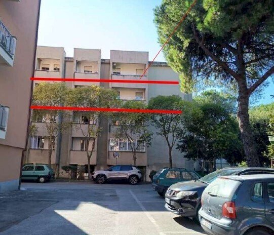 2.jpg - Apartment at auction Via Negrotto Cambiaso 27, Sestri Levante - photo 1