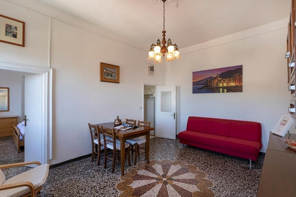 camogli 3.jpg - Appartamento Via Pietro Risso, Camogli - foto 3