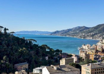 camogli 6.jpg - Appartamento Via Pietro Risso, Camogli - foto 1