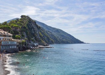 camogli 8.jpg - Appartamento Via Pietro Risso, Camogli - foto 2