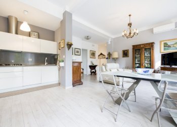 IMG_8582.jpg - Appartamento Corso Europa, Genova (zona Quarto) - foto 12