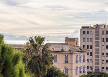 IMG_8626.jpg - Appartamento Corso Europa, Genova (zona Quarto) - foto 26