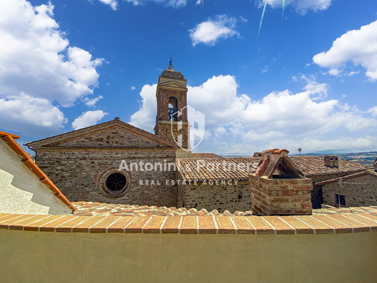 appartamento le gazze 10.jpg - Quadrilocale Via del Tempio, Marsciano - foto 1