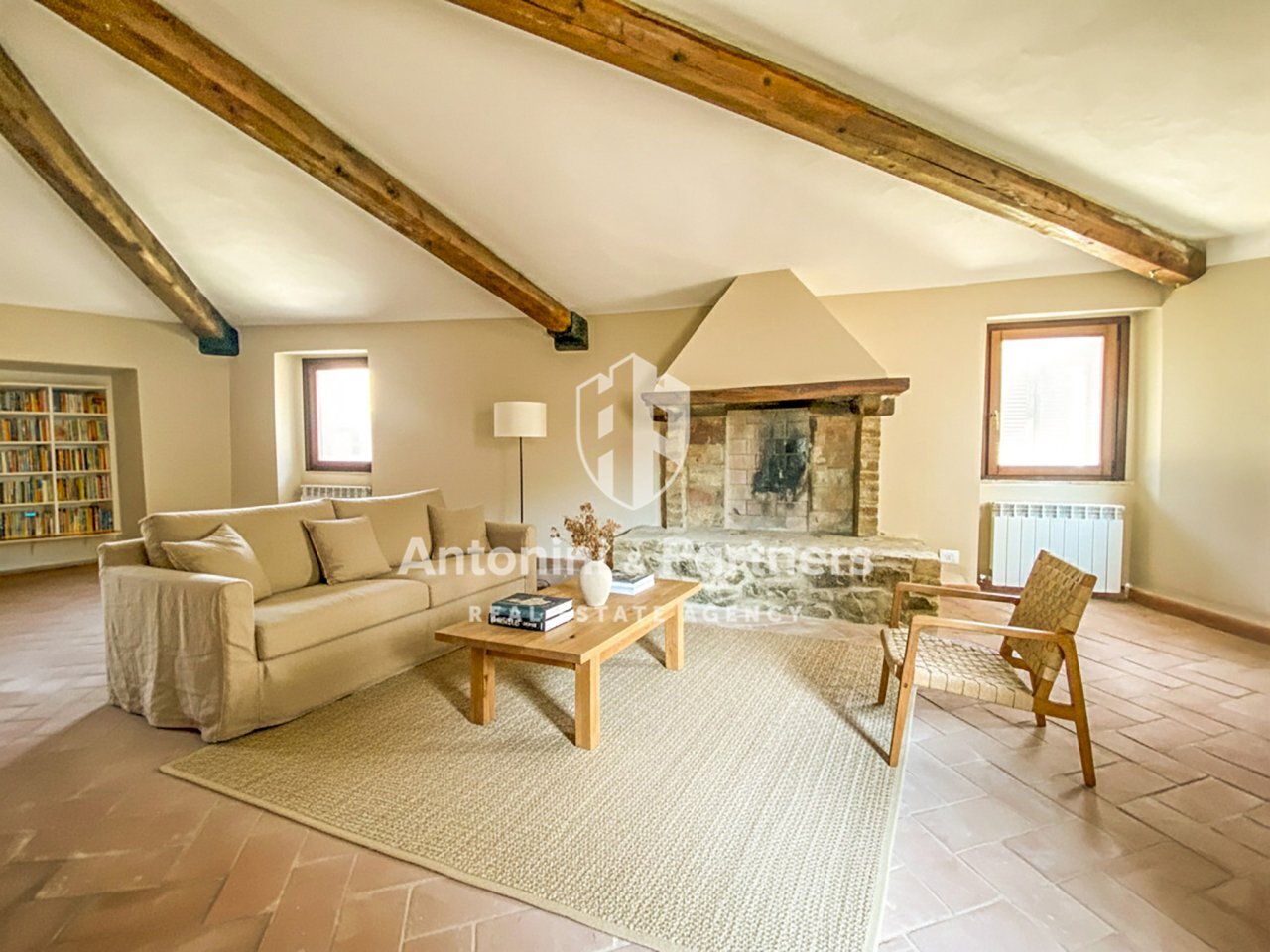 appartamento le gazze 5.jpg - Quadrilocale Via del Tempio, Marsciano - foto 2